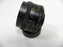 Minolta MD Rokkor-X 50mm f1.4 lens