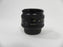 Minolta MD Rokkor-X 50mm f1.4 lens
