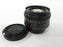 Minolta MD Rokkor-X 50mm f1.4