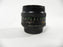 Minolta MD Rokkor-X 50mm f1.4