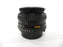 Minolta MD Rokkor-X 50mm f1.4