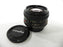 Minolta MD Rokkor-X 50mm f1.4