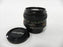 Minolta MD Rokkor-X 50mm f1.4