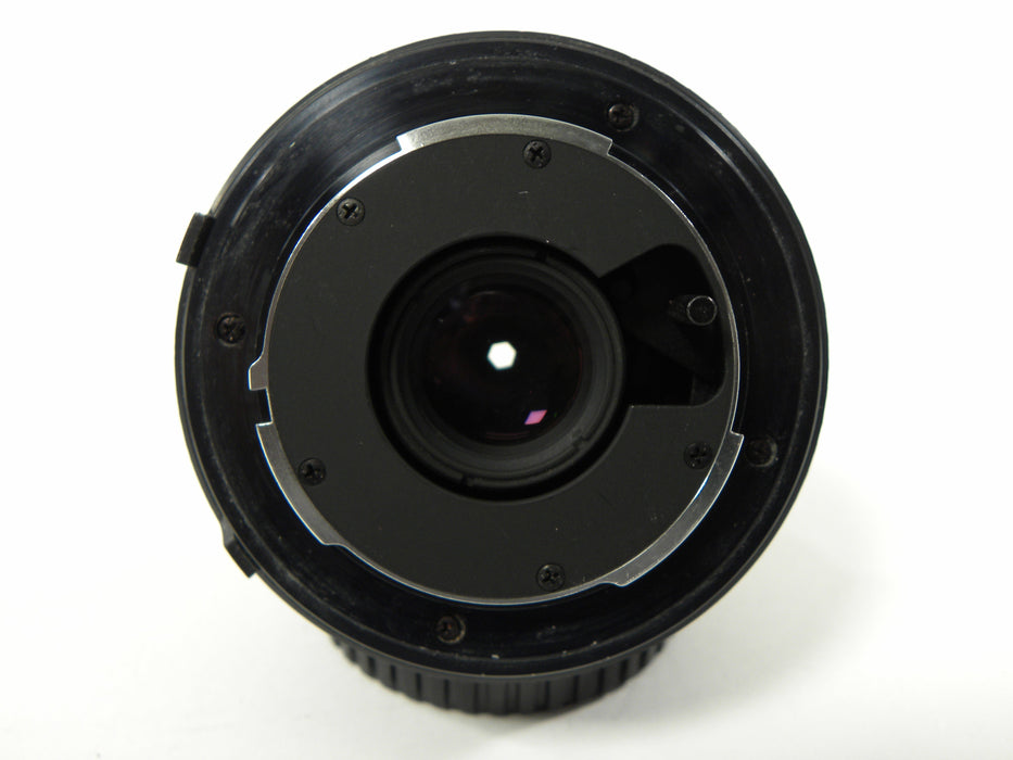 Minolta MD W. Rokkor 28mm f2.8