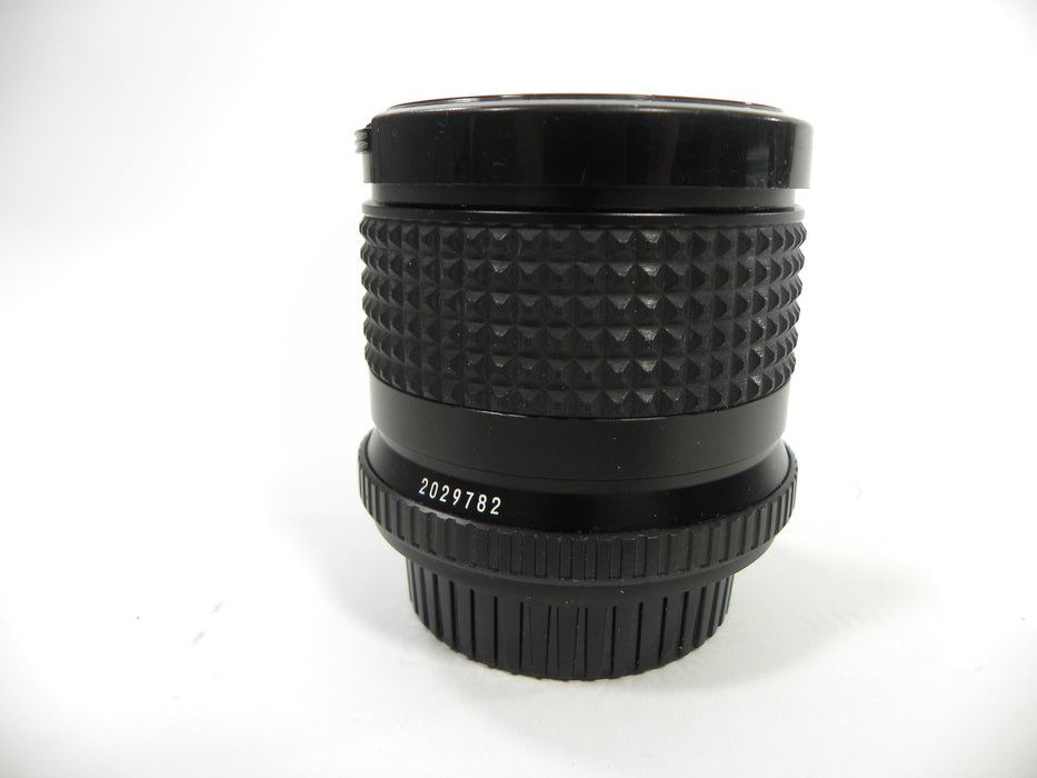 Minolta MD W. Rokkor-X 24mm f2.8
