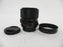 Minolta MD Zoom 35-70mm f3.5