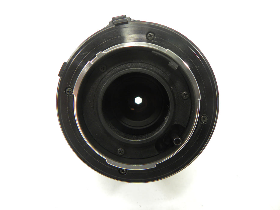 Minolta MD Zoom 35-70mm f3.5