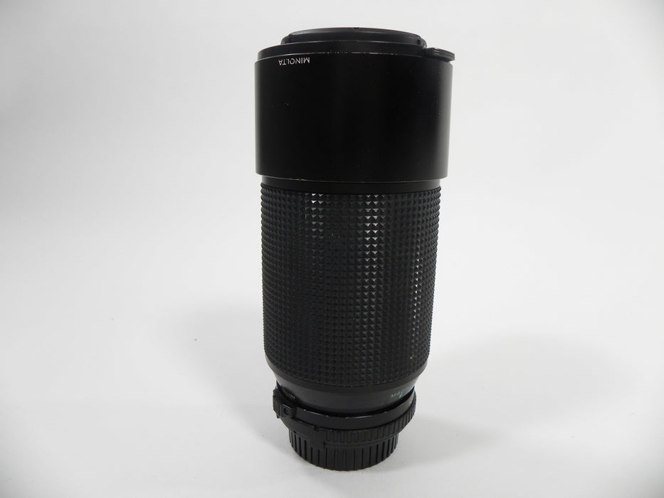 Minolta MD Zoom 70-210mm f4