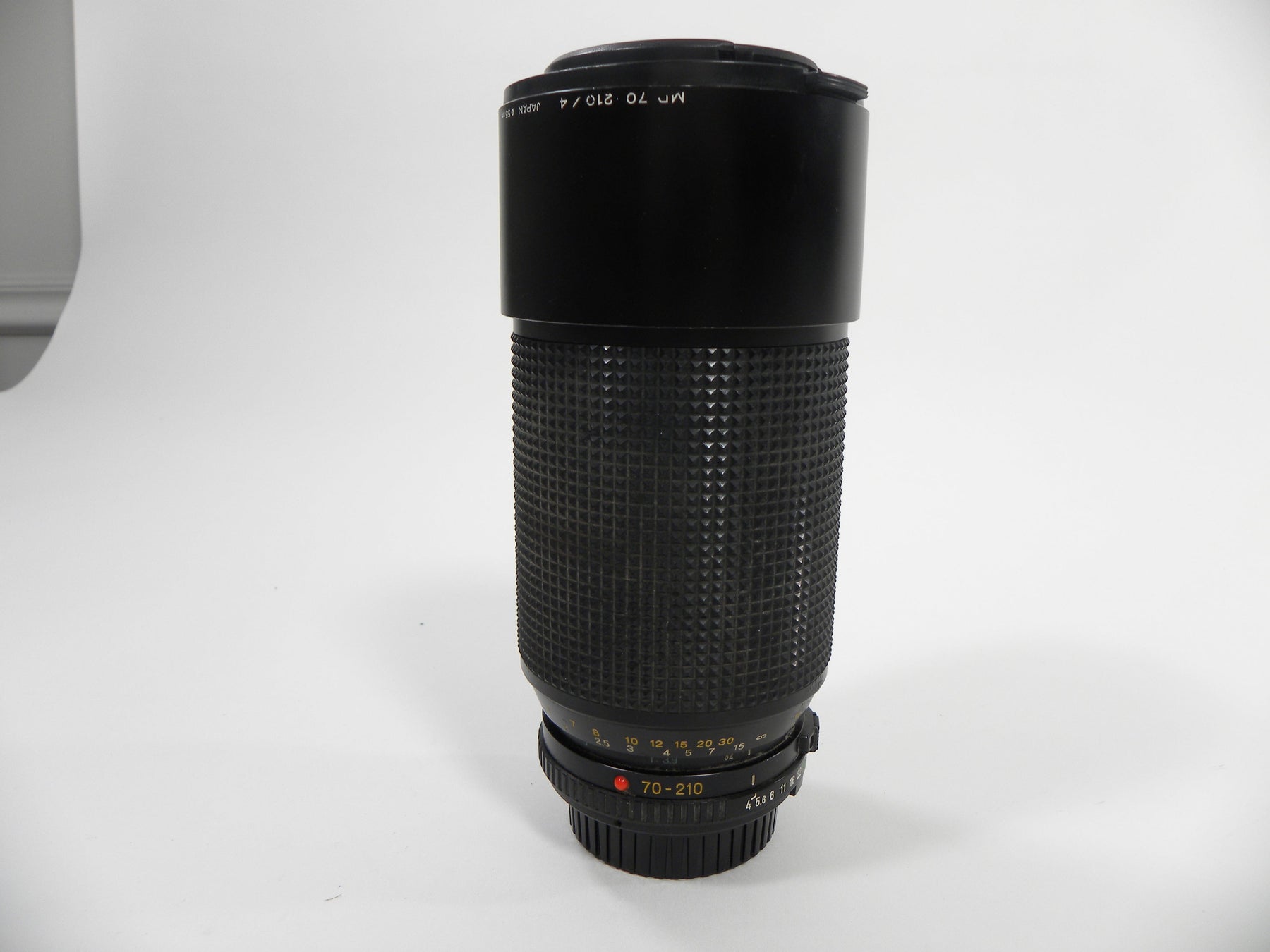 Minolta MD Zoom 70-210mm f4