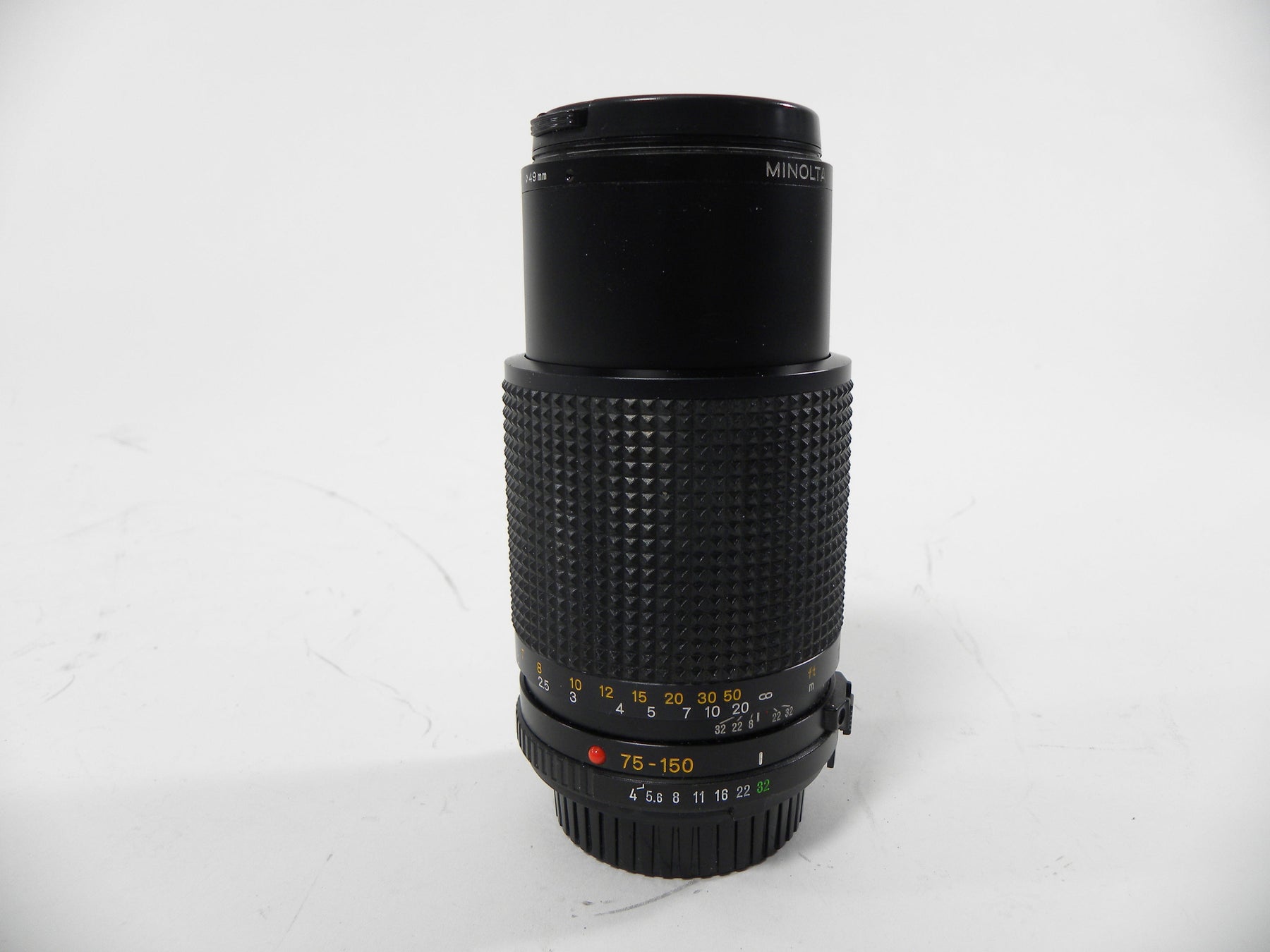 Minolta MD Zoom 75-150mm f4