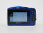 Minolta MND 50 Digital Point-and-Shoot Camera 16x Zoom 48.0mp (Blue)
