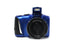 Minolta MND 50 Digital Point-and-Shoot Camera 16x Zoom 48.0mp (Blue)