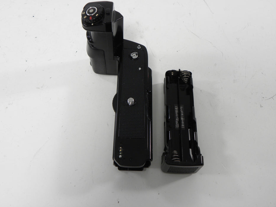 Minolta Motor Drive 1