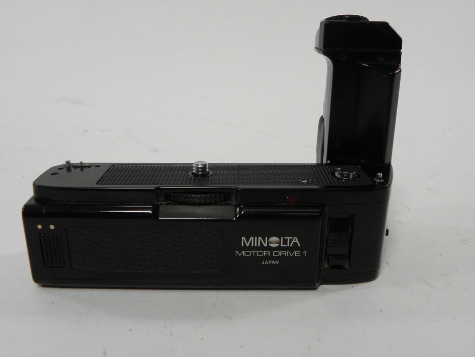 Minolta Motor Drive 1