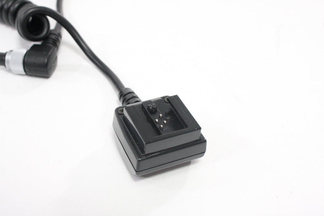 Minolta Off-Camera Cable OC-1100