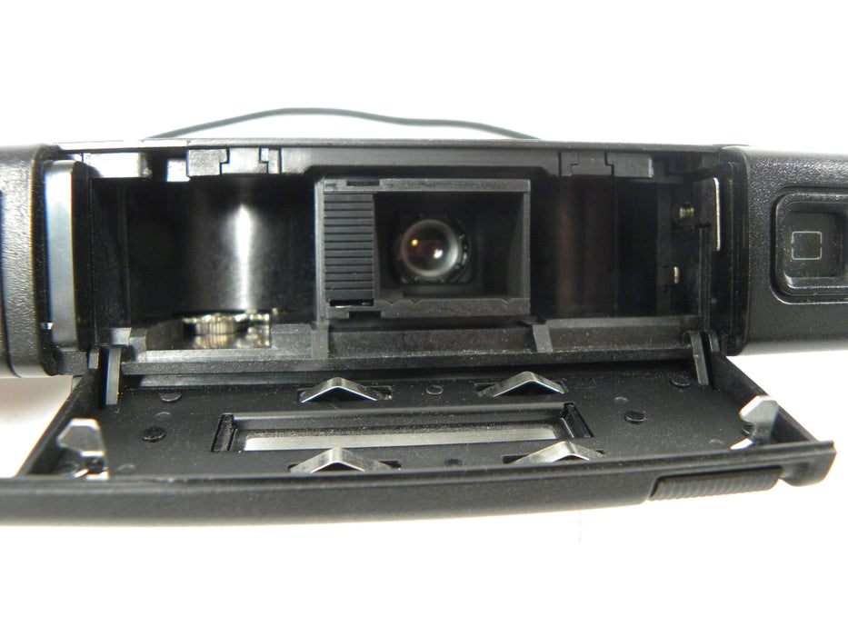 Minolta Pocket Auto Pak 460T 110mm camera