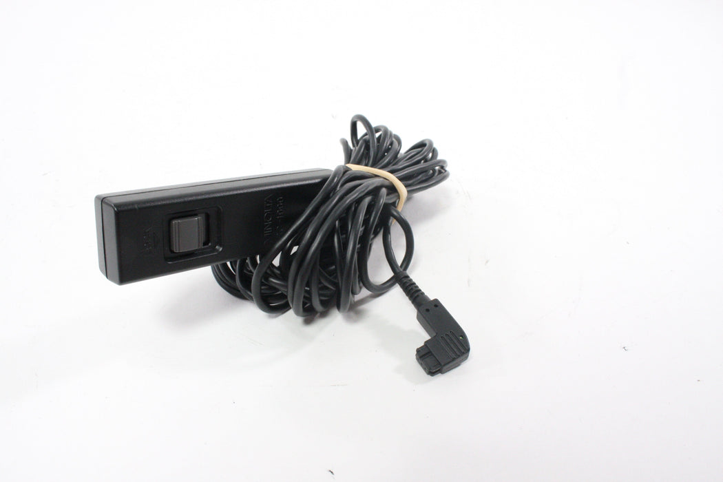 Minolta Remote Cord RC-1000