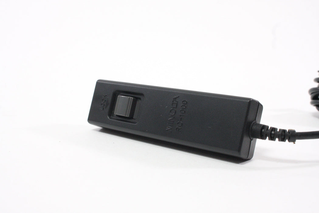 Minolta Remote Cord RC-1000L