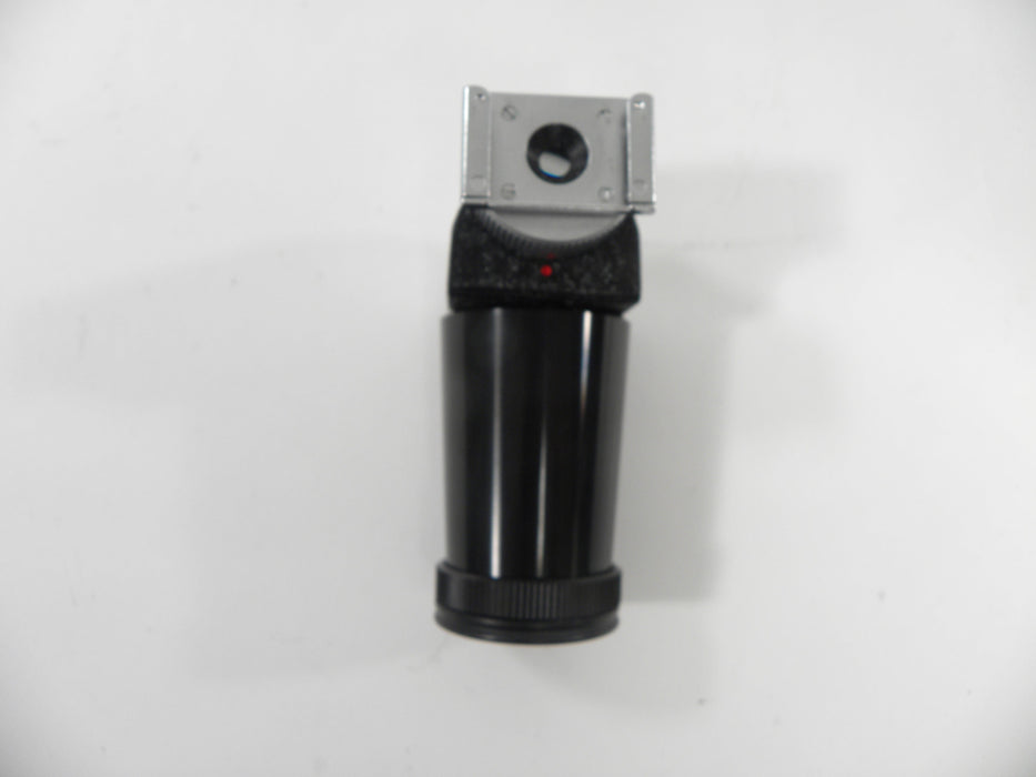 Minolta Right Angle Finder V for SR and X Series Cameras
