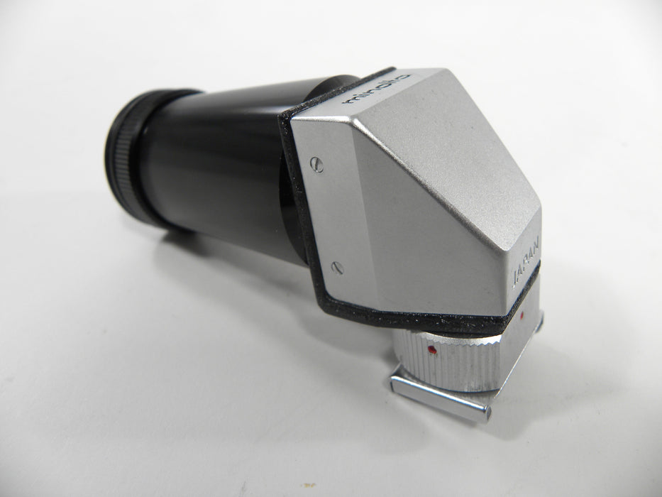 Minolta Right Angle Finder V for SR and X Series Cameras