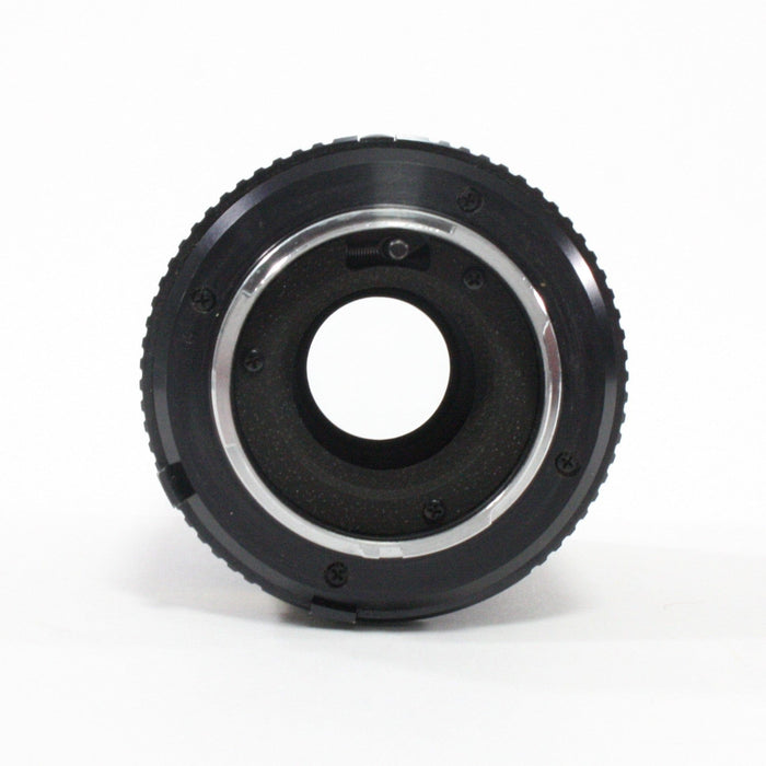 Minolta Rokkor-X 135mm f/3.5 Lens for Minolta MD Mount