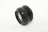 Minolta Rokkor-X 50mm f/1.4 Lens for Minolta MD Mount