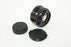 Minolta Rokkor-X 50mm f/1.4 Lens for Minolta MD Mount