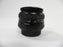 Minolta Rokkor-X 50mm f1.4