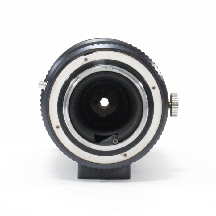 Minolta Rokkor-X HF 300mm f/4.5 Lens for MC/MD Mount