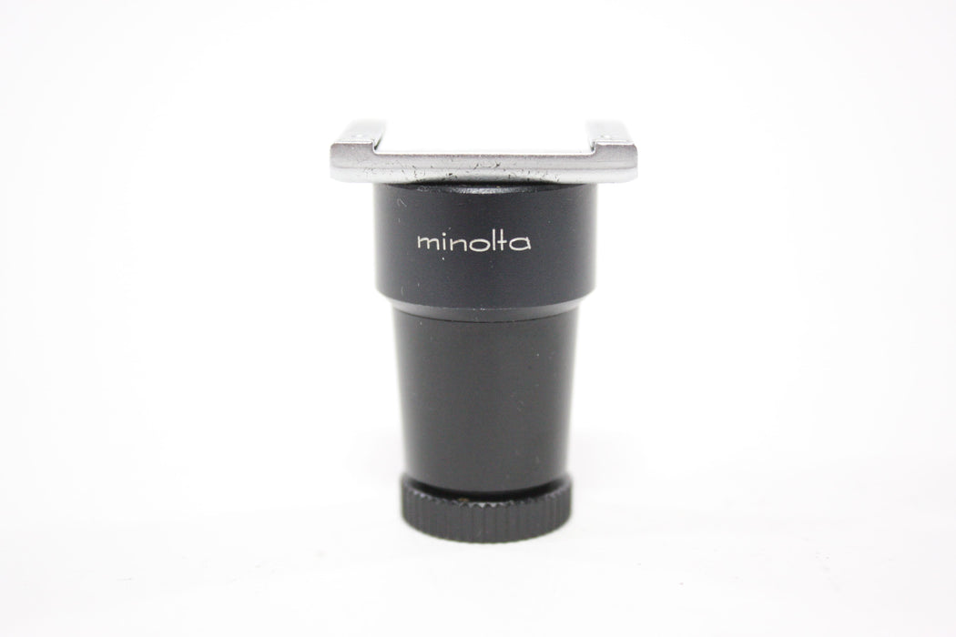 Minolta SR Eye Piece Magnifier V