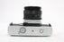 Minolta SR-T 201 35mm Camera with 50mm f/1.7 Lens