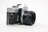 Minolta SR-T 201 35mm Camera with 50mm f/1.7 Lens