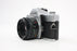 Minolta SR-T 201 35mm Camera with 50mm f/1.7 Lens