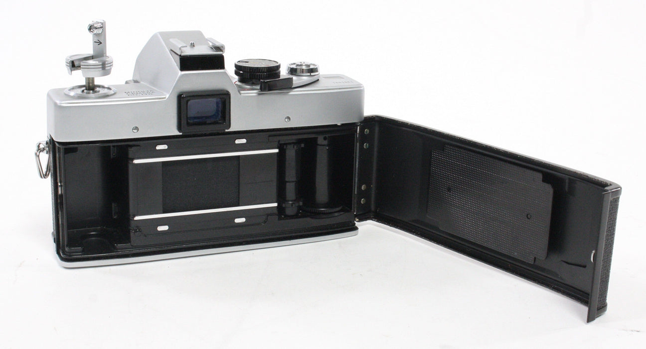 Minolta SRT 101 35mm SLR Camera