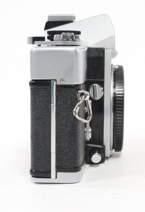 Minolta SRT 101 35mm SLR Camera