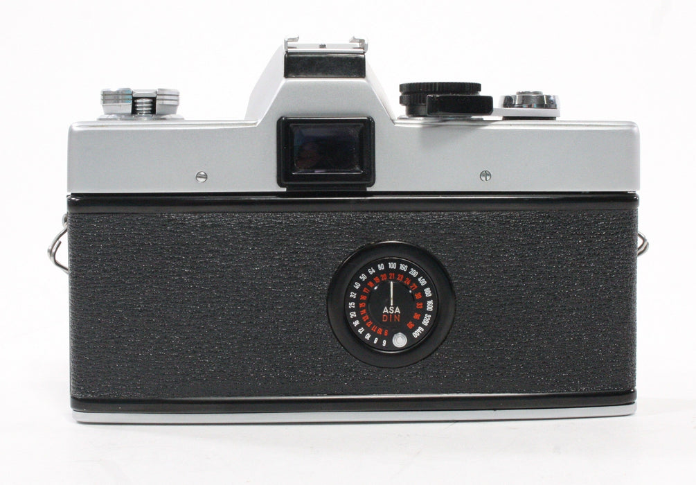 Minolta SRT 101 35mm SLR Camera