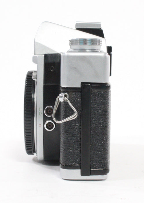 Minolta SRT 101 35mm SLR Camera