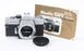 Minolta SRT 101 35mm SLR Camera