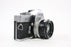 Minolta SRT 101 35mm SLR Camera with 55mm f/1.7 Rokkor-PF Lens