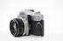 Minolta SRT 101 35mm SLR Camera with 55mm f/1.7 Rokkor-PF Lens