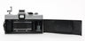 Minolta SRT 101 with 50mm f/1.4 lens