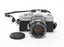 Minolta SRT 101 with 50mm f/1.4 lens