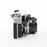 Minolta SRT 101 with 50mm f/1.4 lens