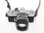 Minolta SRT 101 with 50mm f/1.4 lens