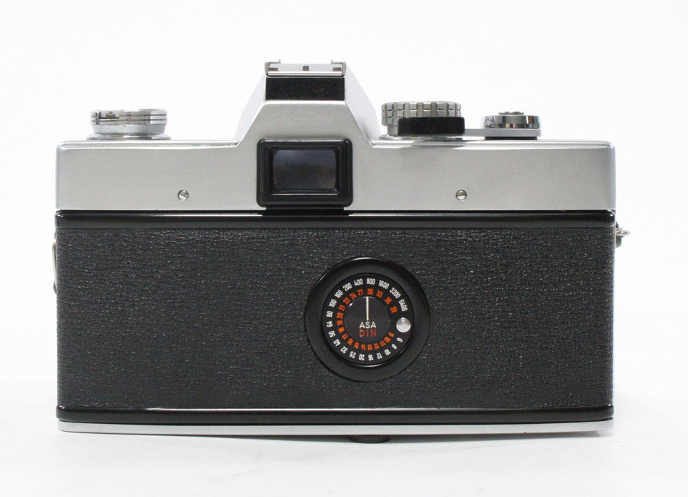 Minolta SRT 101 with 50mm f/1.4 Lens with Accessories