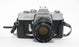 Minolta SRT 101 with 50mm f/1.4 Lens with Accessories