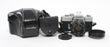 Minolta SRT 101 with 50mm f/1.4 Lens with Accessories