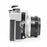 Minolta SRT 101 with 55mm f/1.7 lens