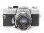 Minolta SRT 101 with 55mm f/1.7 lens