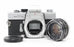 Minolta SRT 101 with 55mm f/1.7 lens